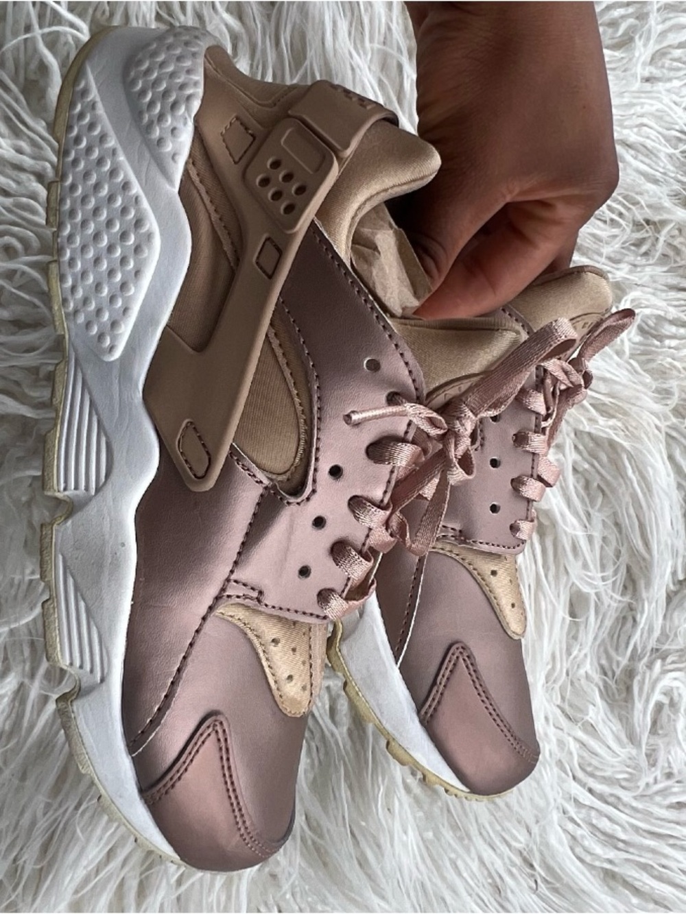Nike Women’s Air Huarache Run